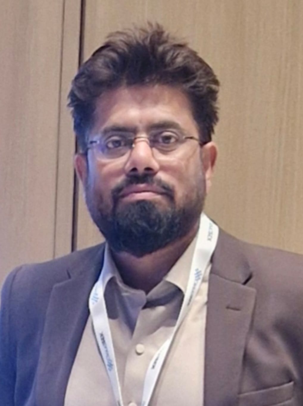 Amitava Mukherjee