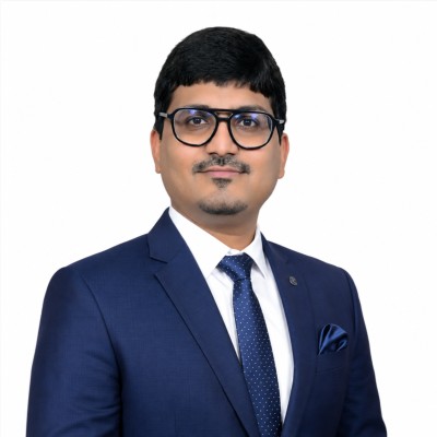 Avanik Jain