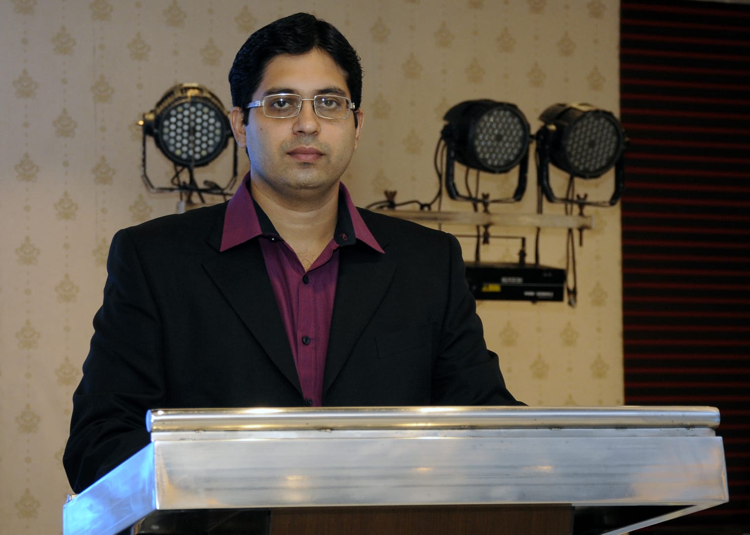 Nayab Falke